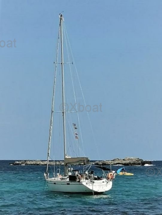 slider 1 Beneteau Oceanis 430